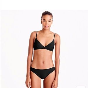 J. Crew Bikini size small